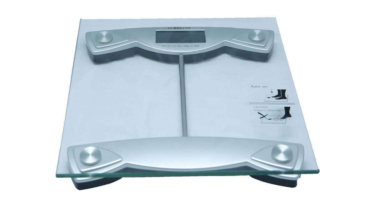 Bathroom Scale