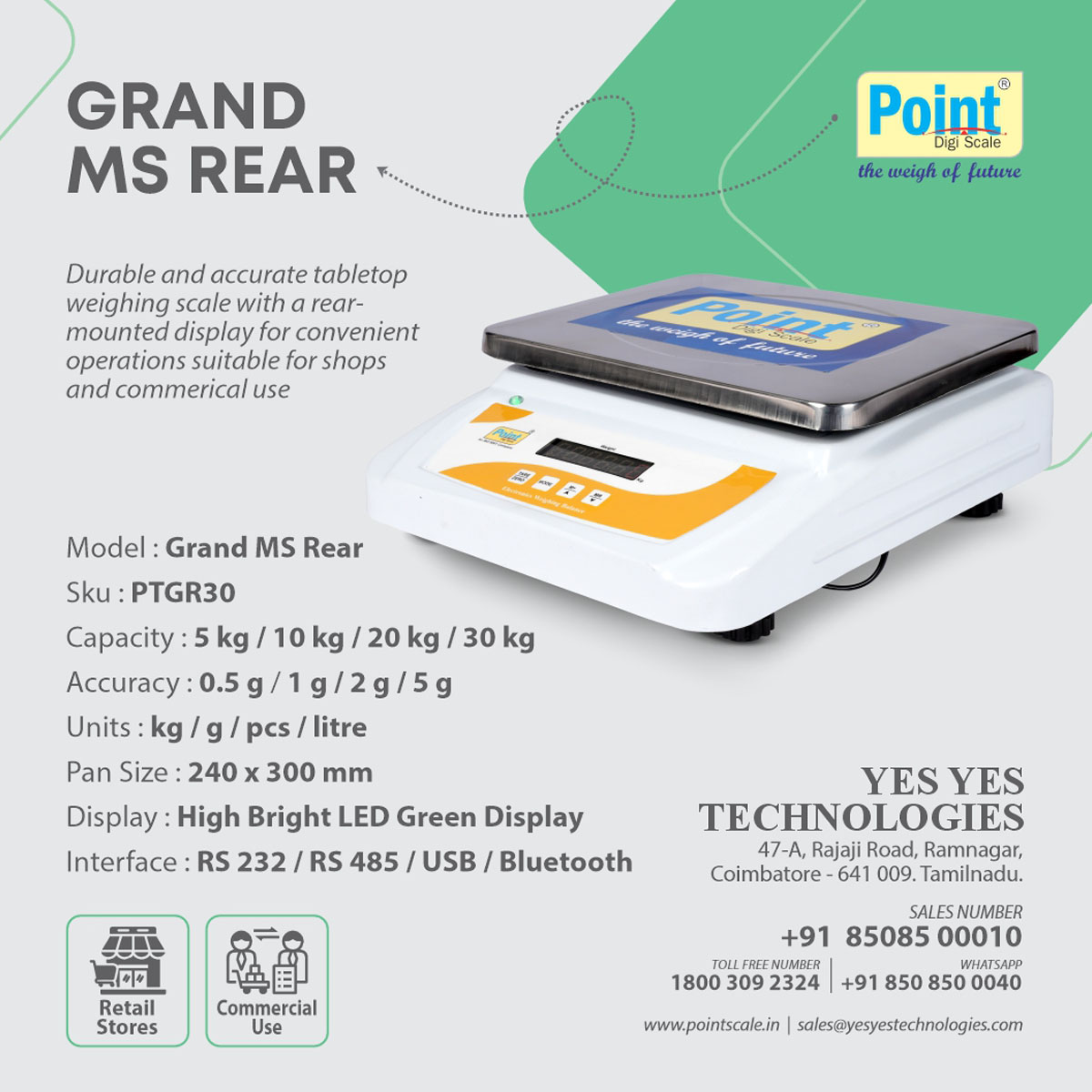 Grand MS