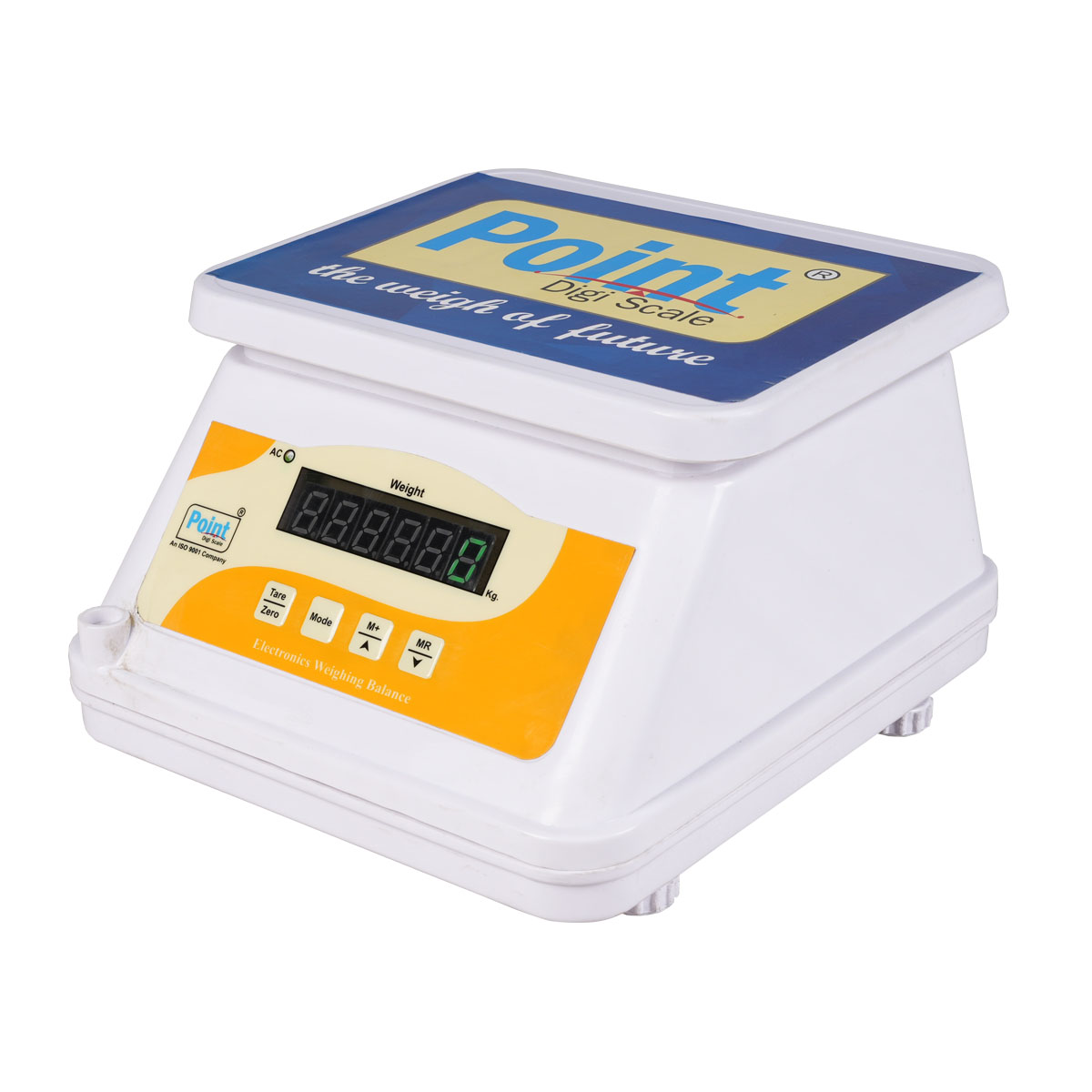 Water Proof Scale