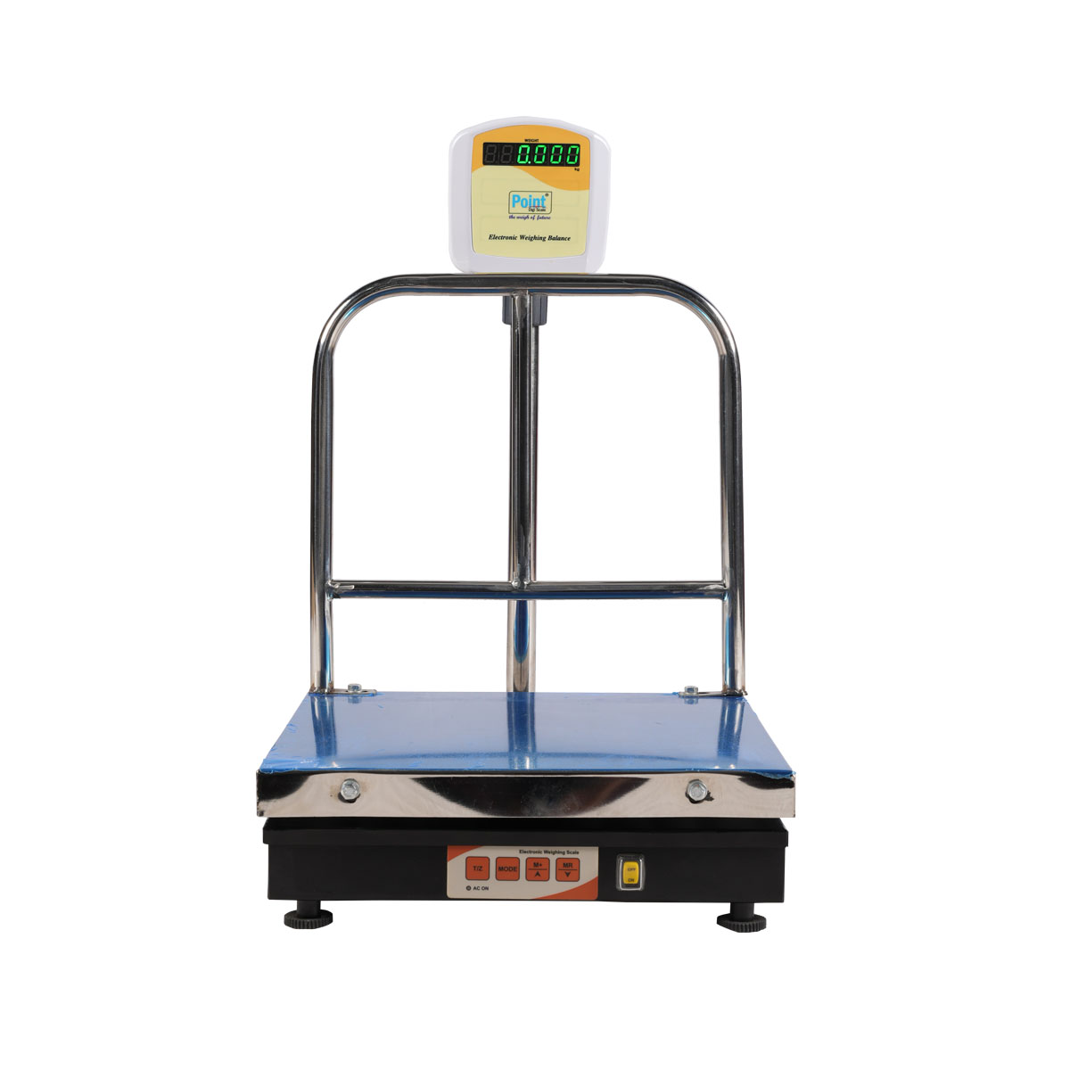 3 Bench scales-2