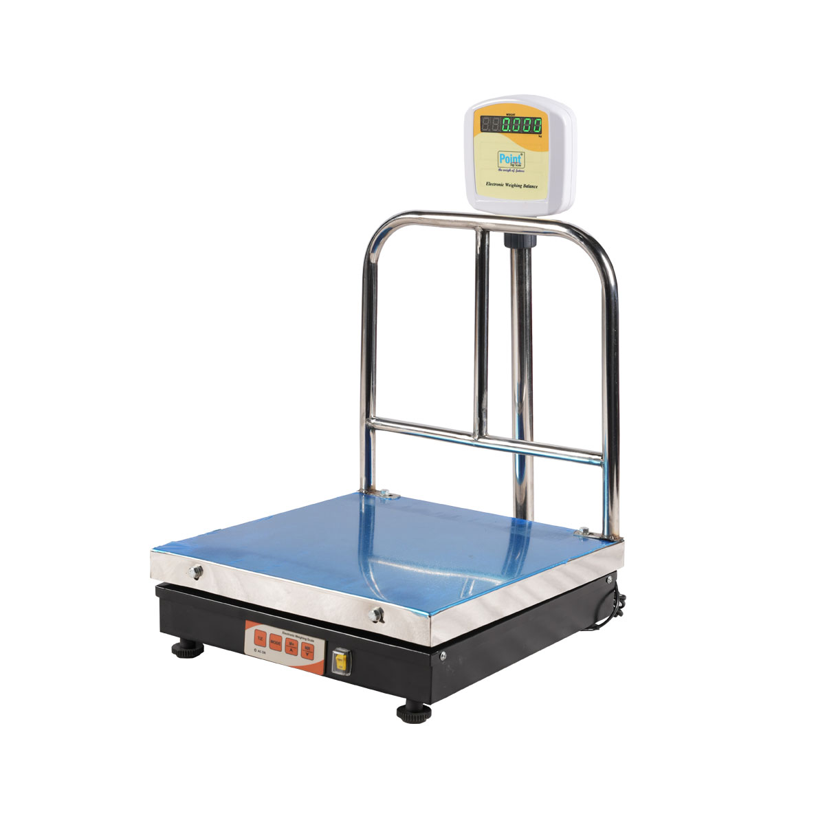 Bench Scale