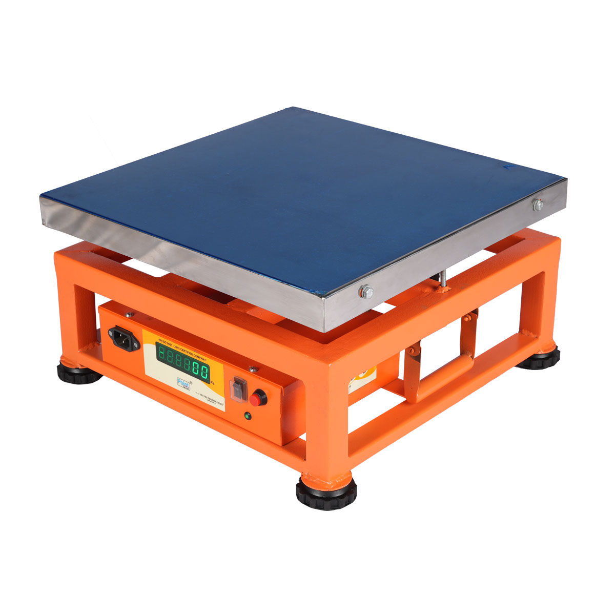 400 x 400 mm Portable Scale