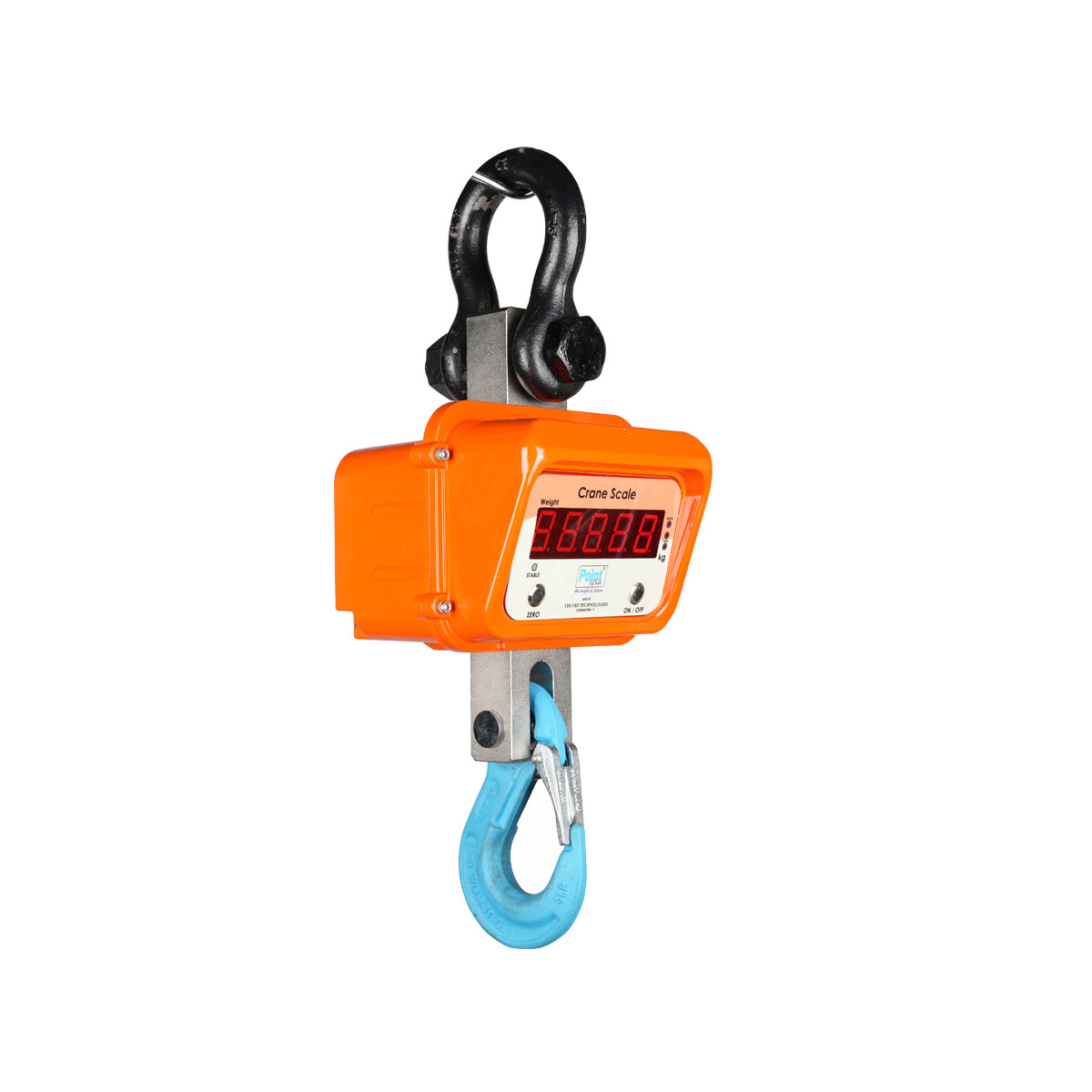 Crane Scale 3 Ton