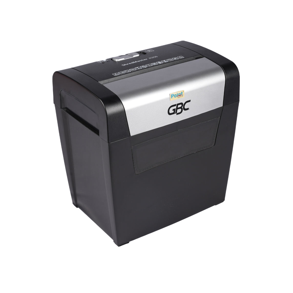 Paper Shredder