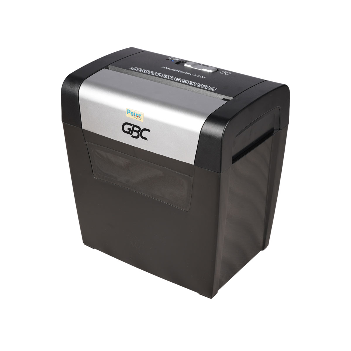 Paper Shredder