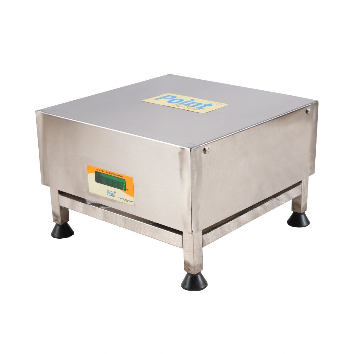 400 x 400 mm Portable Scale