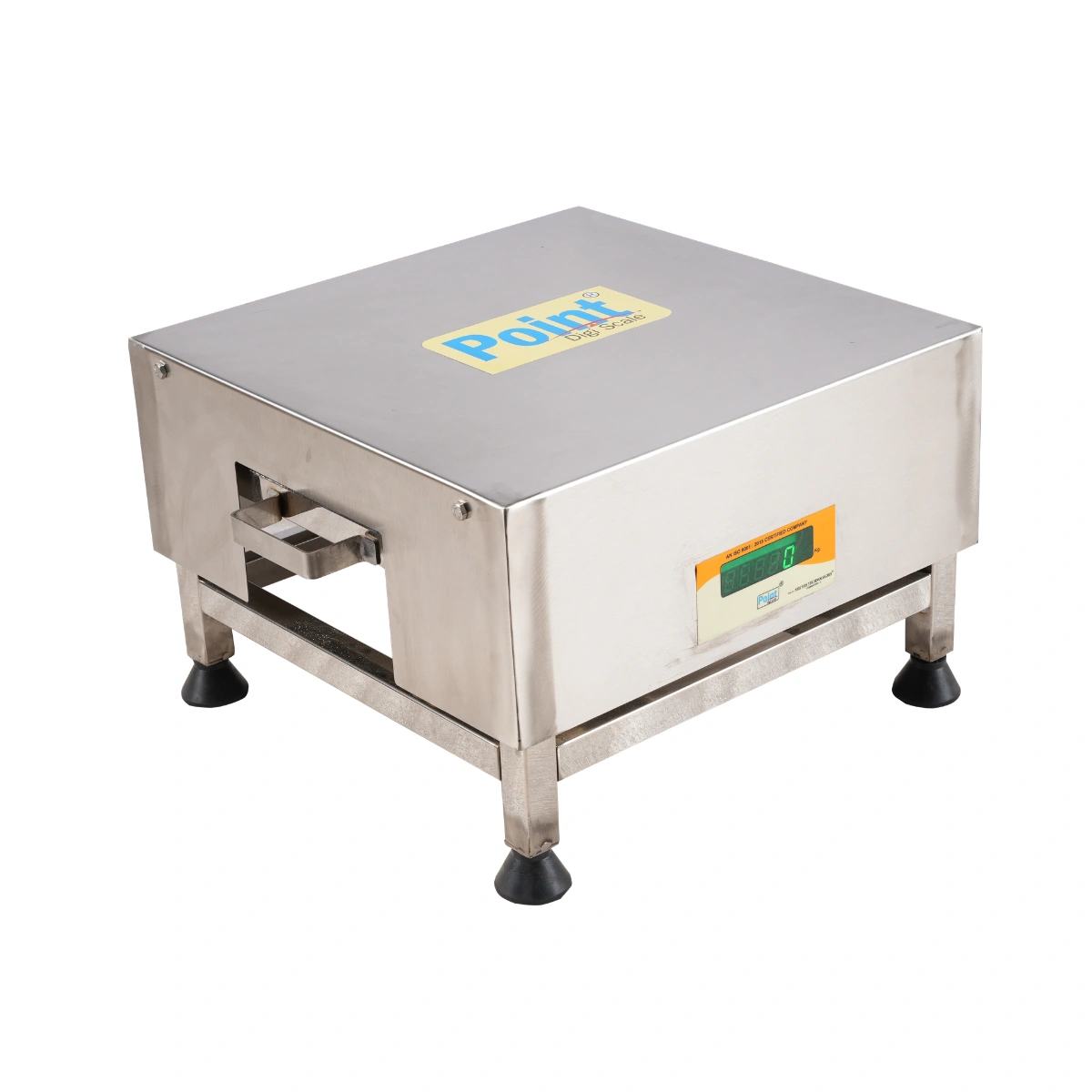 400 x 400 mm Portable Scale