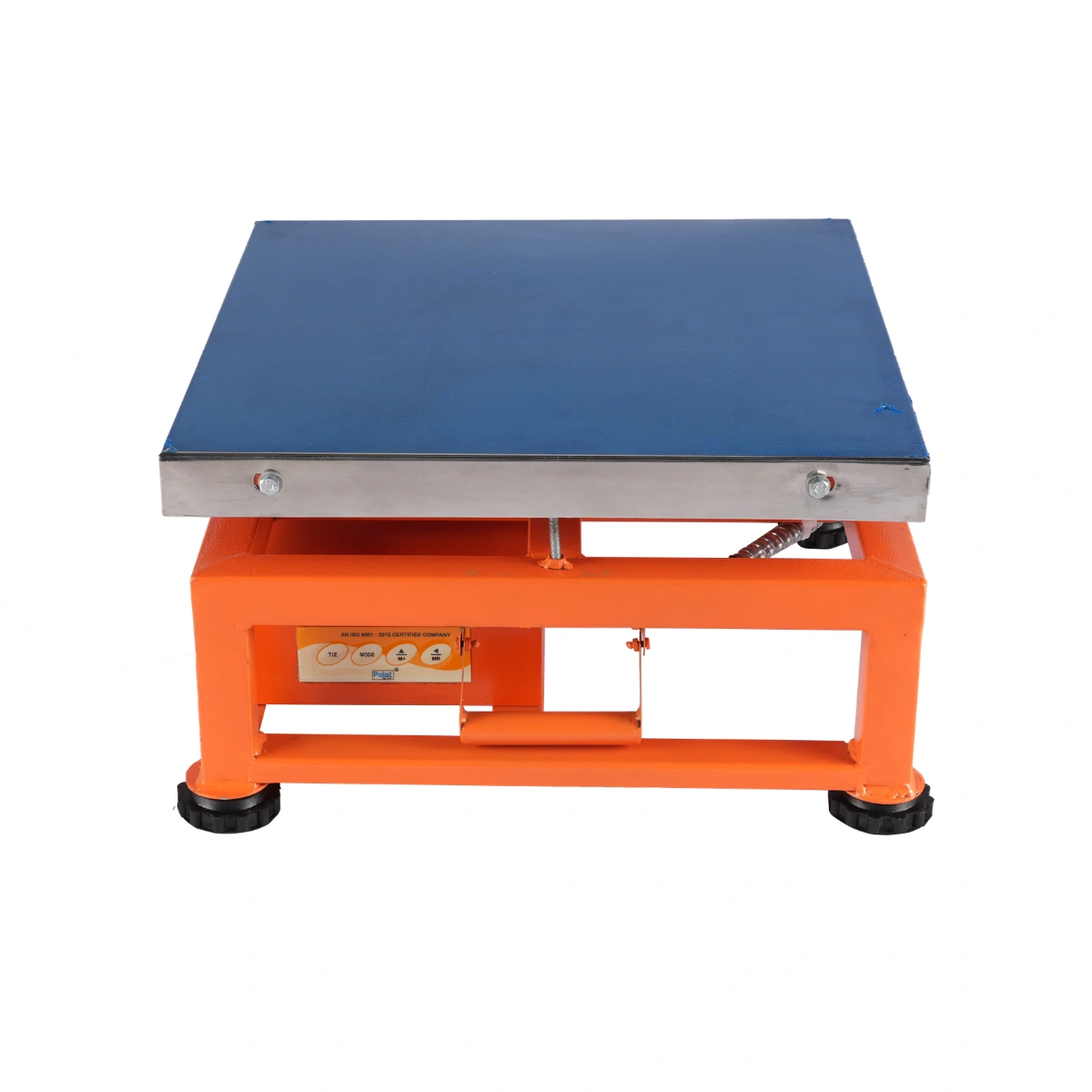 300 x 300 mm Portable Scale