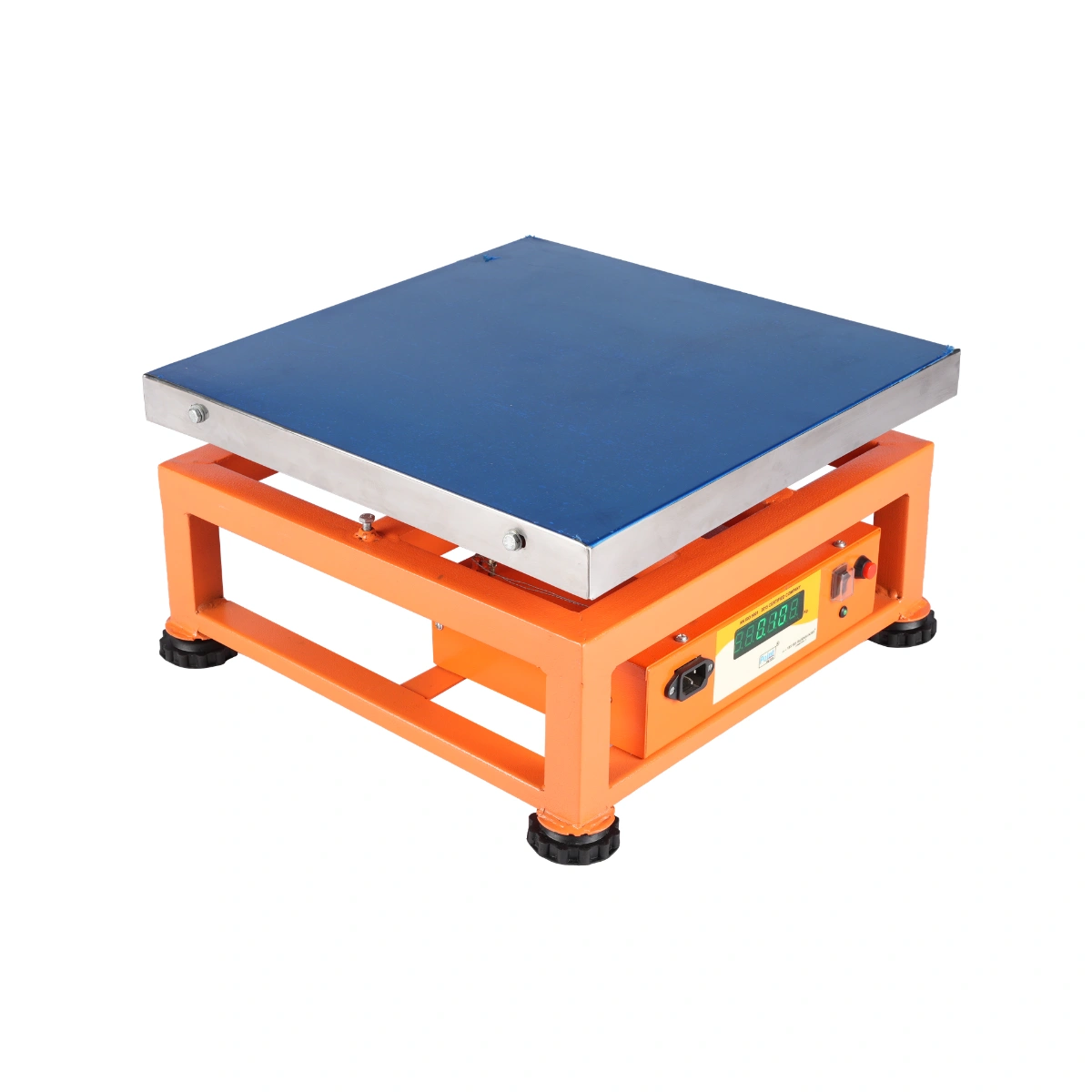 300 x 300 mm Portable Scale
