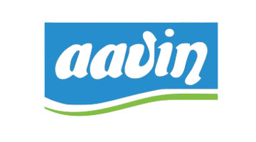 aavin
