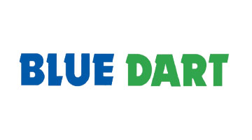 blue dart