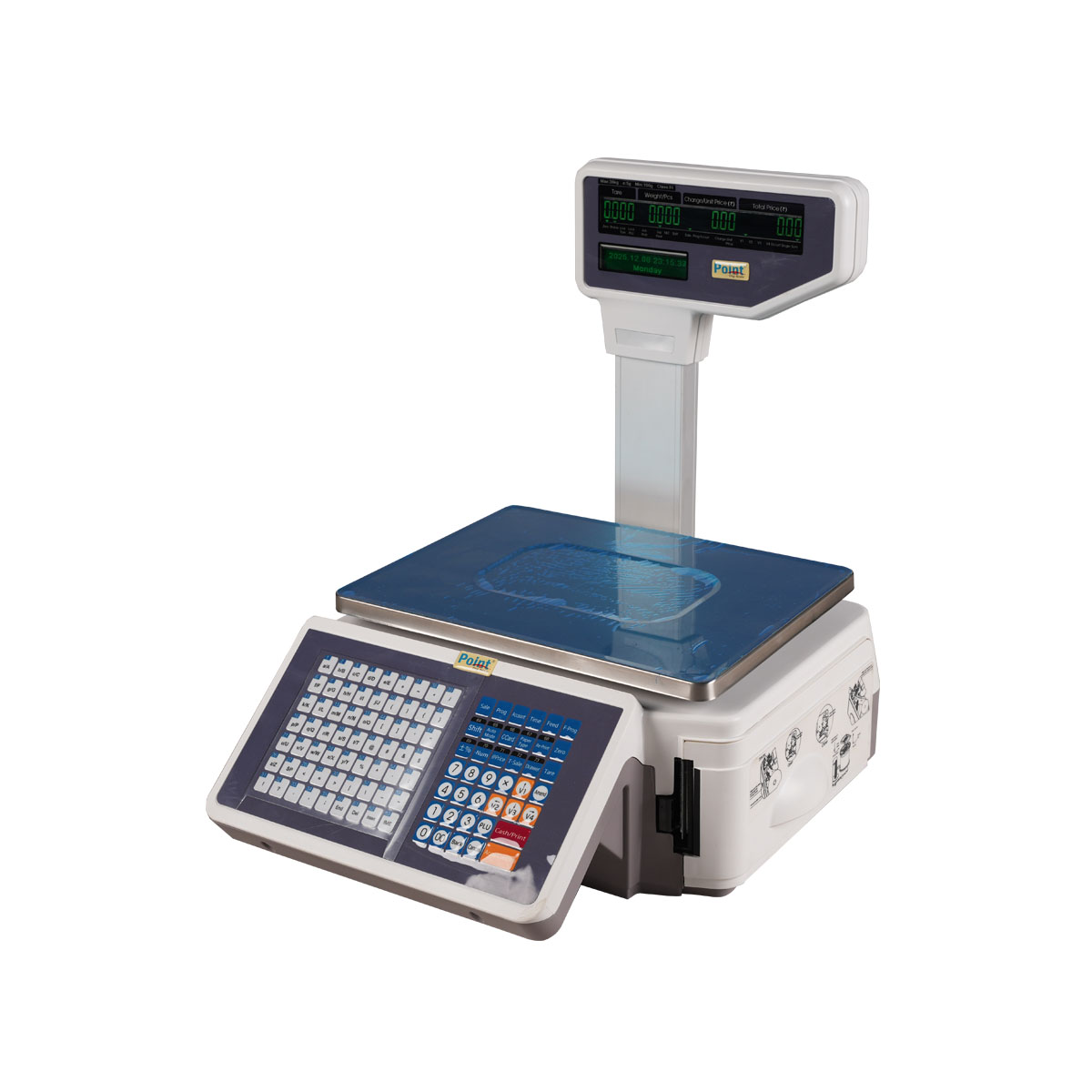 Bar Code Label Printing