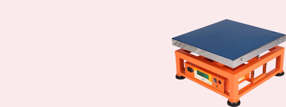 portable scale